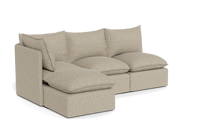 Load image into Gallery viewer, Gaia - Sofa - Flax Haven
