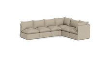 Load image into Gallery viewer, Gaia - Sectional - Flax Haven
