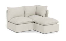 Load image into Gallery viewer, Gaia - Sofa - Silken Sand
