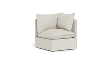 Load image into Gallery viewer, Gaia - Sofa - Silken Sand
