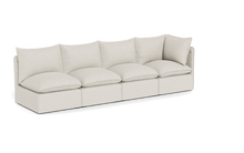 Load image into Gallery viewer, Gaia - Sofa - Silken Sand
