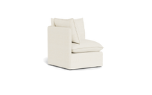 Load image into Gallery viewer, Gaia - Sofa - Snowdrift
