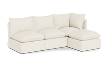 Load image into Gallery viewer, Gaia - Sofa - Snowdrift
