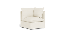 Load image into Gallery viewer, Gaia - Sofa - Snowdrift
