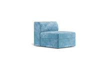Load image into Gallery viewer, Atmosphere Storage - Sofa - Harbor Blue

