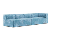 Load image into Gallery viewer, Atmosphere - Sofa - Harbor Blue
