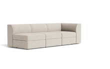 Load image into Gallery viewer, Atmosphere Storage - Sofa - Dune
