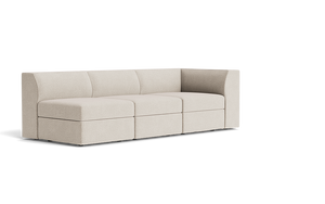 Atmosphere Storage - Sofa - Dune