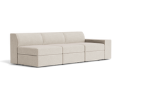Load image into Gallery viewer, Atmosphere Storage - Sofa - Dune
