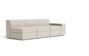 Atmosphere Storage - Sofa - Dune