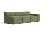Load image into Gallery viewer, Atmosphere Storage - Sofa - Cypress Green
