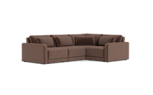 Load image into Gallery viewer, Orian - Sofa &amp; Sectional - Chocolate
