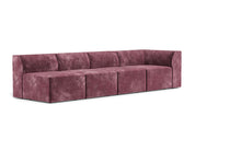 Load image into Gallery viewer, Atmosphere - Sofa - Bordeaux
