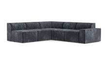 Load image into Gallery viewer, Atmosphere - Sectional - Carbon
