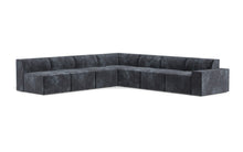 Load image into Gallery viewer, Atmosphere - Sectional - Carbon
