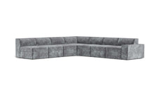 Load image into Gallery viewer, Atmosphere Storage - Sectional - Cobblestone
