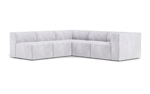 Load image into Gallery viewer, Atmosphere - Sectional - Platinum
