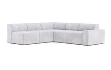 Load image into Gallery viewer, Atmosphere - Sectional - Platinum
