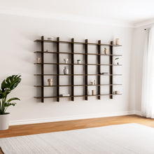 Load image into Gallery viewer, Altitude Wall Shelf &amp; Cabinet
