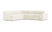 Load image into Gallery viewer, Atmosphere - Sectional - Frost
