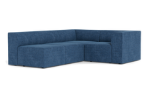 Load image into Gallery viewer, Atmosphere - Sectional - Midnight Blue
