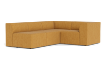 Load image into Gallery viewer, Atmosphere - Sectional - Wheat
