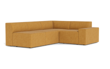 Load image into Gallery viewer, Atmosphere - Sectional - Wheat
