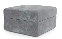 Load image into Gallery viewer, Atmosphere Storage - Module - Ottoman
