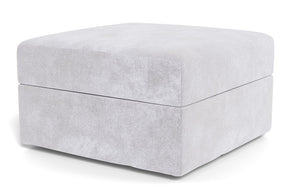 Atmosphere Storage - Module - Ottoman
