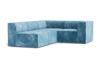 Load image into Gallery viewer, Atmosphere - Sectional - Harbor Blue

