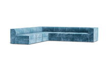 Load image into Gallery viewer, Atmosphere Storage - Sectional - Harbor Blue
