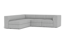 Load image into Gallery viewer, Atmosphere Storage - Sectional - Silver
