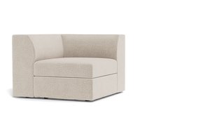 Atmosphere Storage - Sofa - Dune