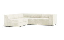 Load image into Gallery viewer, Atmosphere Storage - Sectional - Frost
