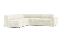 Load image into Gallery viewer, Atmosphere Storage - Sectional - Frost
