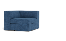 Load image into Gallery viewer, Atmosphere Storage - Sofa - Midnight Blue
