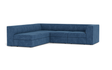 Load image into Gallery viewer, Atmosphere Storage - Sectional - Midnight Blue

