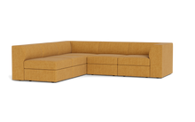 Load image into Gallery viewer, Atmosphere Storage - Sectional - Wheat
