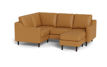Load image into Gallery viewer, Altus - Sectional - Amber - Original Arms
