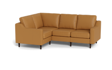 Load image into Gallery viewer, Altus - Sectional - Amber - Original Arms
