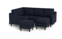 Load image into Gallery viewer, Altus - Sectional - Deep Sea - Original Arms
