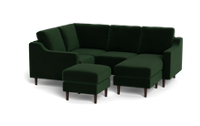 Load image into Gallery viewer, Altus - Sectional - Emerald - Original Arms
