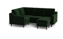 Load image into Gallery viewer, Altus - Sectional - Emerald - Original Arms
