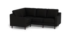 Load image into Gallery viewer, Altus - Sectional - Obsidian - Original Arms
