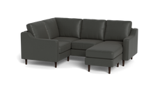 Load image into Gallery viewer, Altus - Sectional - Onyx - Original Arms
