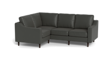 Load image into Gallery viewer, Altus - Sectional - Onyx - Original Arms
