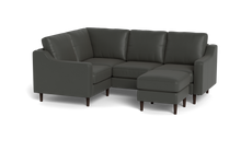 Load image into Gallery viewer, Altus - Sectional - Onyx - Original Arms
