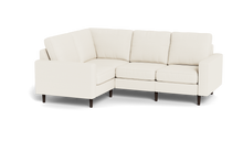 Load image into Gallery viewer, Altus - Sectional - Pearl - Square Arms
