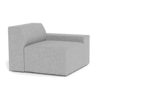 Load image into Gallery viewer, Atmosphere - Sofa - Silver
