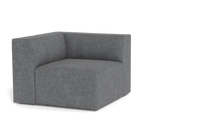 Load image into Gallery viewer, Atmosphere - Sofa - Smoke
